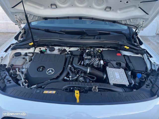 Mercedes-Benz GLA 250 e 8G-DCT Progressive - 20