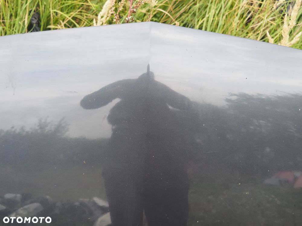 Maska pokrywa silnika Opel Vectra C Signum Lift Z168 - 3