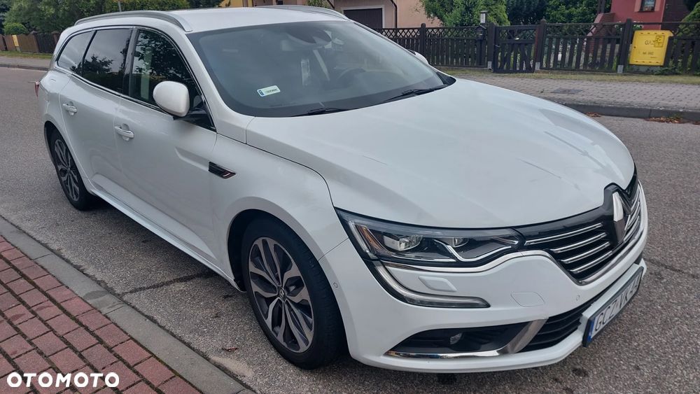 Renault Talisman 1.6 Energy dCi Intens - 9