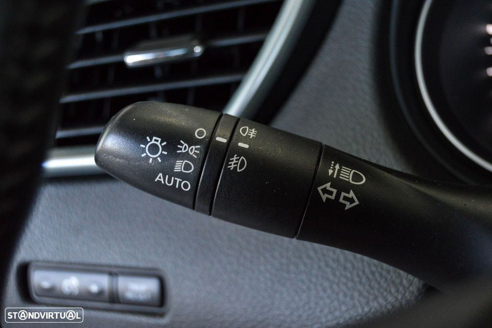 Nissan Qashqai 1.5 dCi N-Connecta - 34