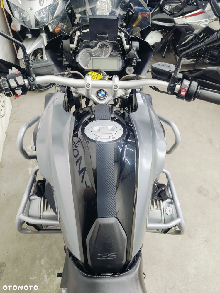 BMW GS - 14