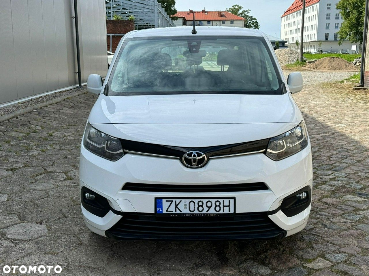 Toyota Proace City Verso - 11