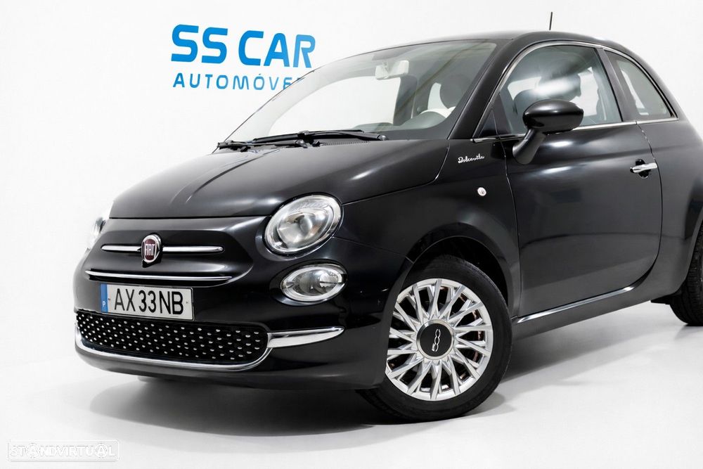 Fiat 500 - 4