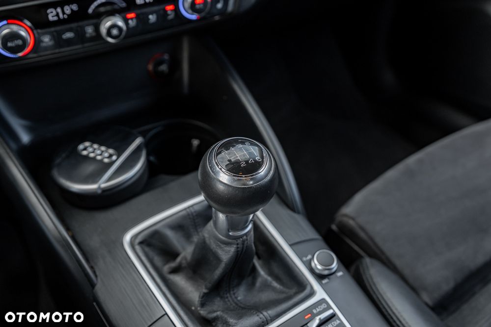 Audi A3 3-drzwiowe - 23