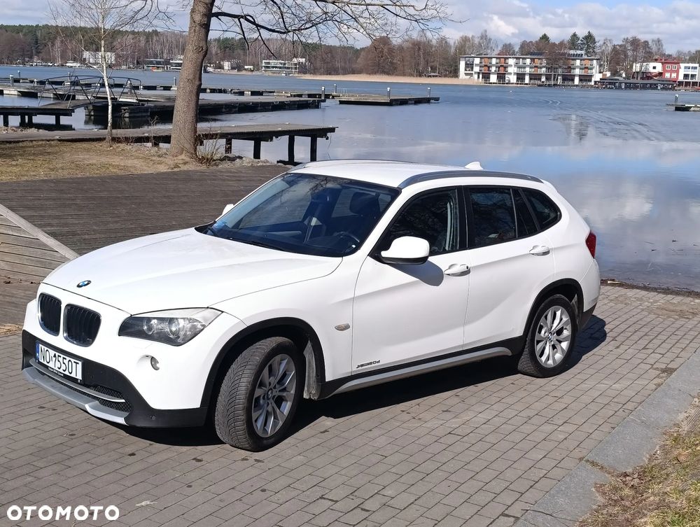 BMW X1 - 7