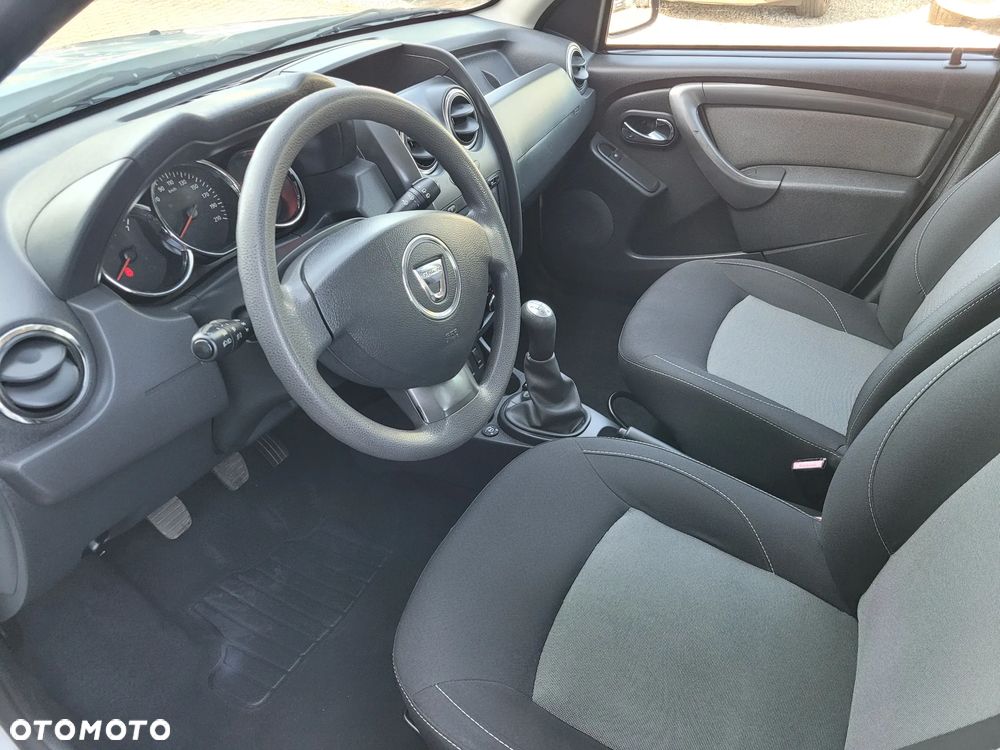 Dacia Duster - 16