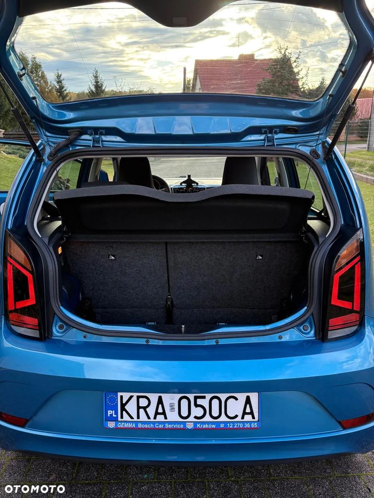 Volkswagen up! 1.0 move - 14