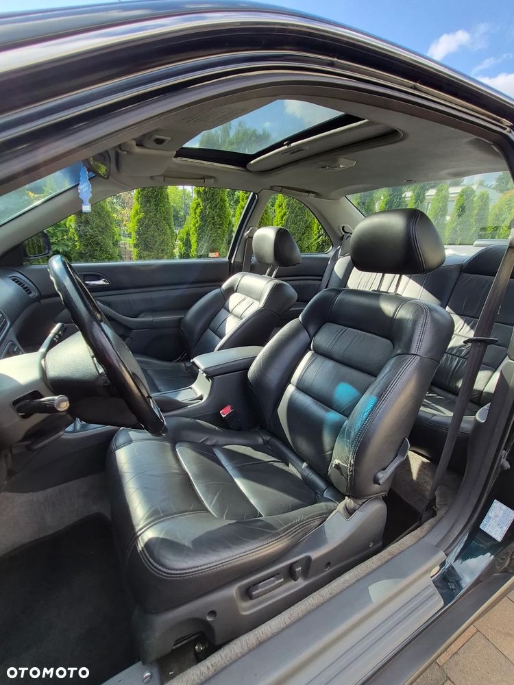 Honda Accord - 10