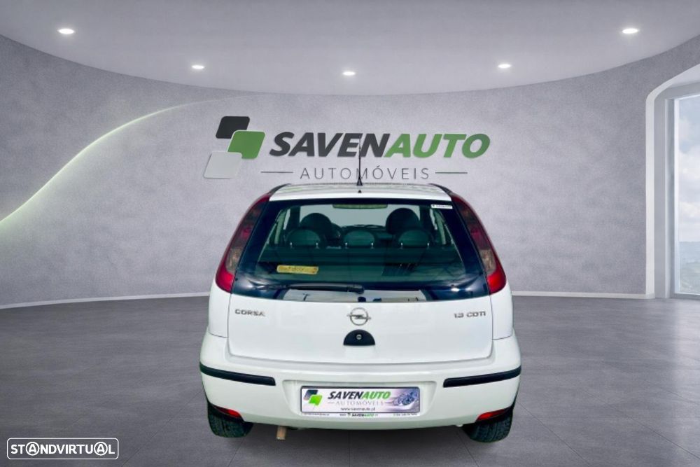 Opel Corsa 1.3 CDTI Cosmo - 17