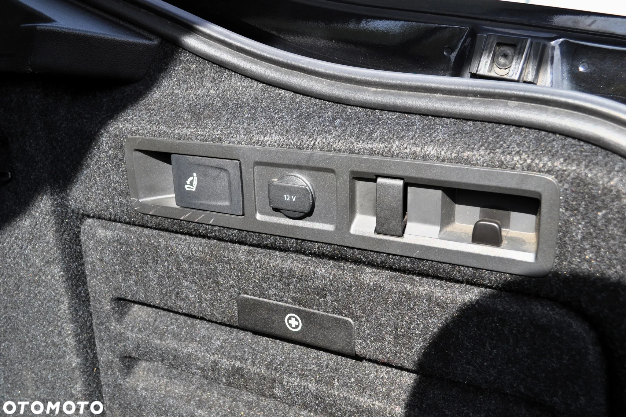Skoda Superb 1.8 TSI Ambition - 33