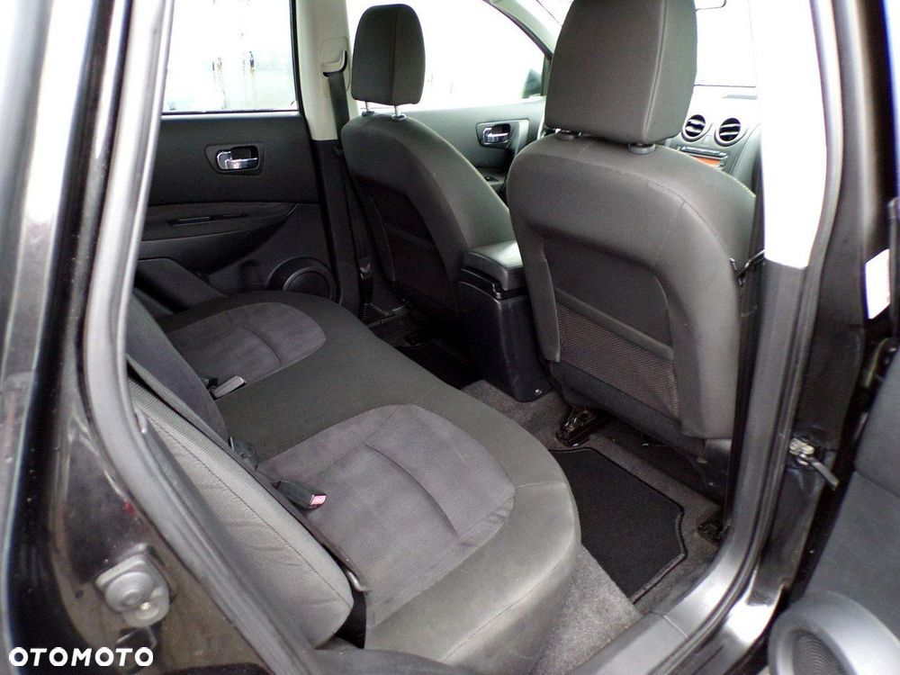 Nissan Qashqai - 29