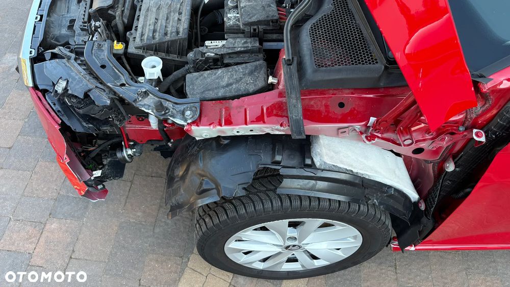 Skoda Scala 1.0 TSI DSG Selection - 15