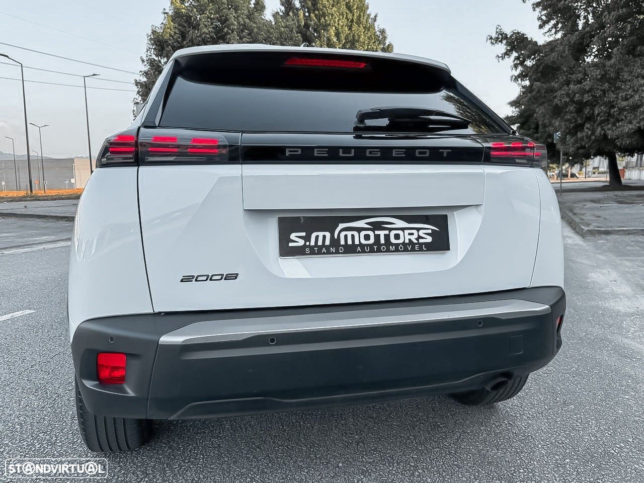Peugeot 2008 1.2 PureTech Allure - 6