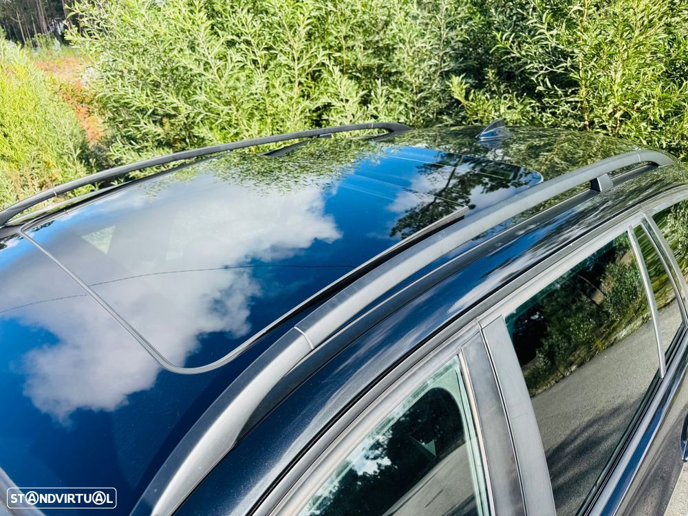 BMW 320 d Touring Pack M - 5