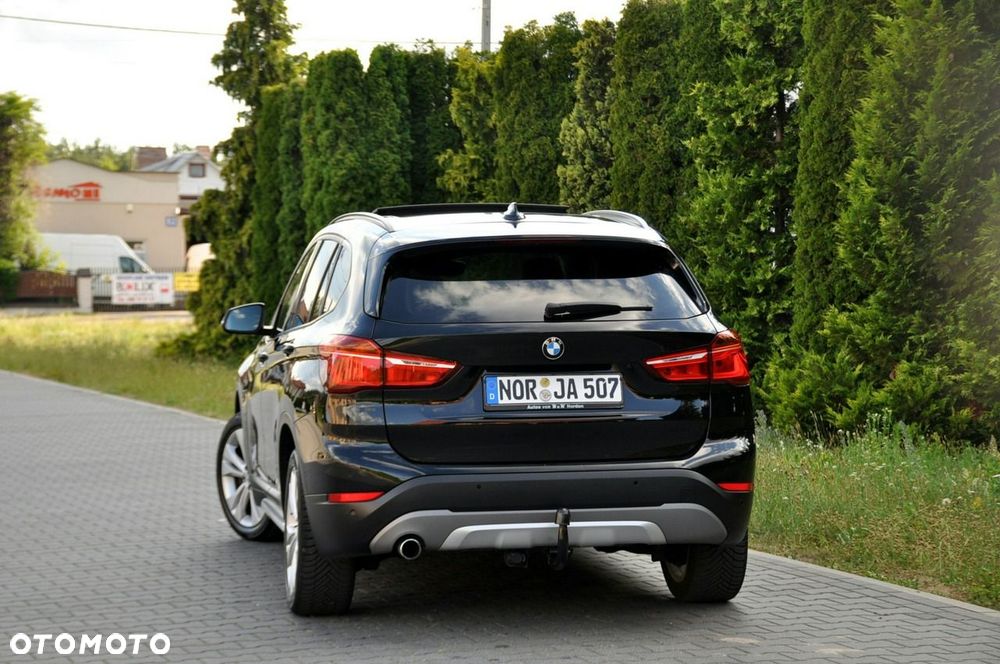 BMW X1 - 15