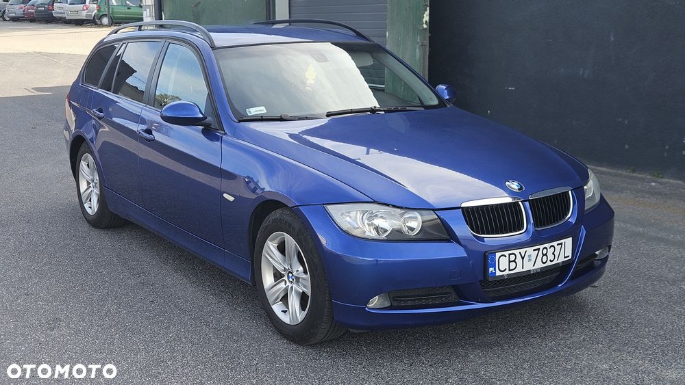 BMW Seria 3