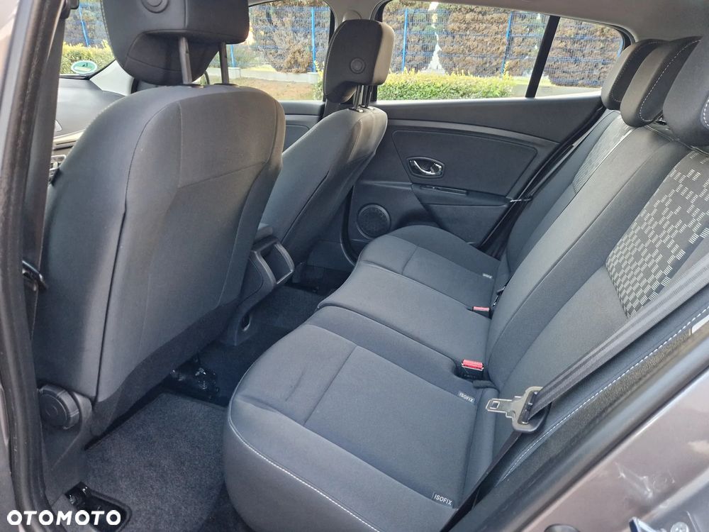 Renault Megane - 21