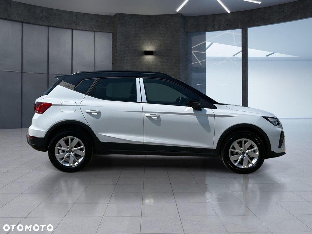 Seat Arona - 10