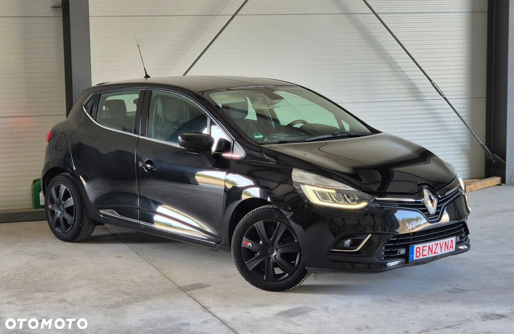 Renault Clio 0.9 Energy TCe Intens - 25
