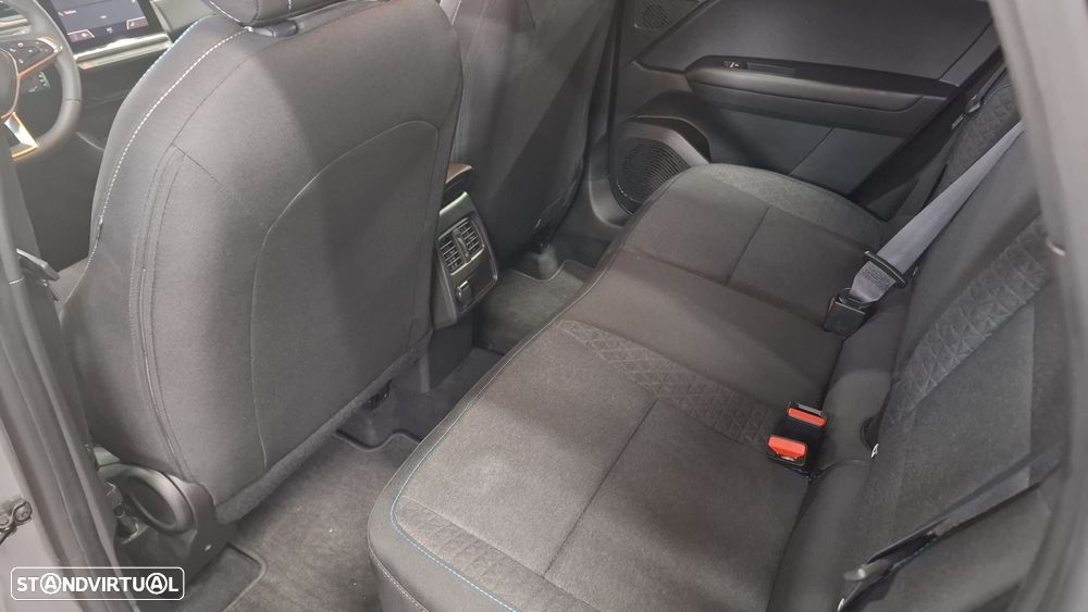 Renault Captur 1.0 TCe Evolution Bi-Fuel - 12
