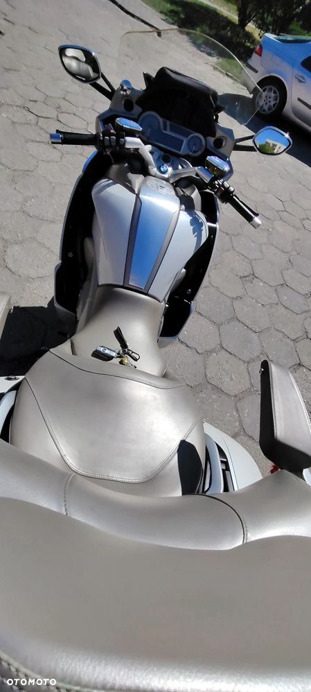 BMW K - 27