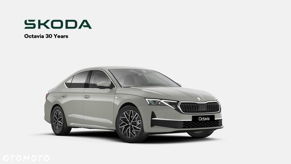 Skoda Octavia - 3