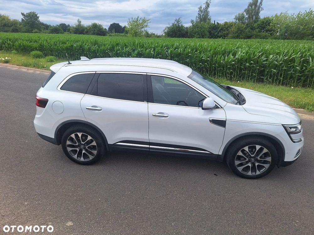 Renault Koleos - 4