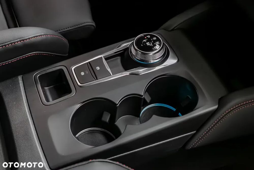 Ford Focus 2.3 EcoBoost ST X - 16