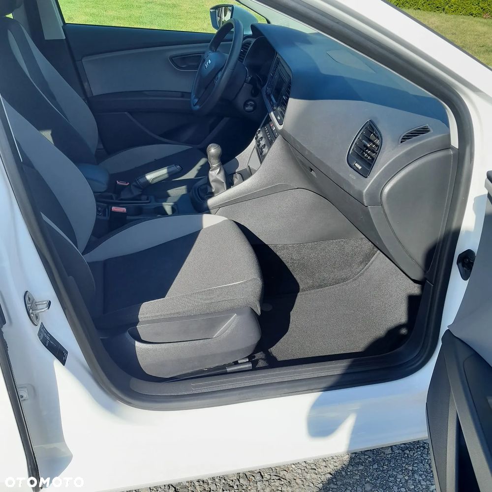 Seat Leon - 7