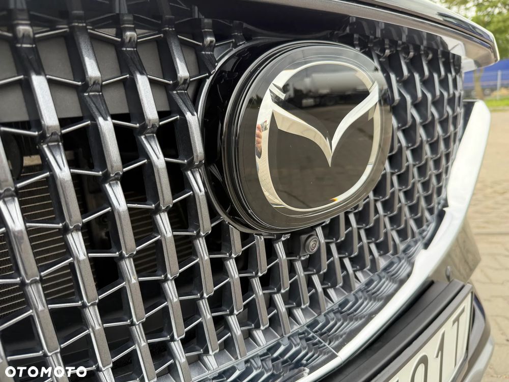 Mazda CX-5 2.5 Sports-Line AWD - 7