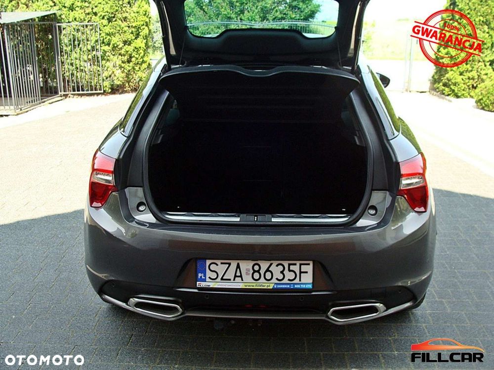 DS Automobiles DS 5 - 24