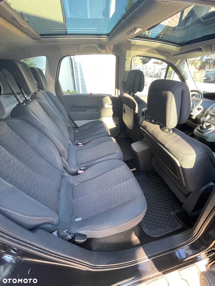 Renault Scenic - 14