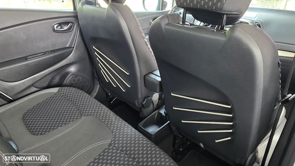 Renault Captur 0.9 TCE Exclusive - 26