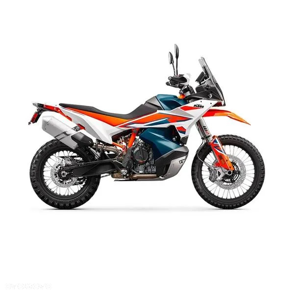 KTM Adventure - 2