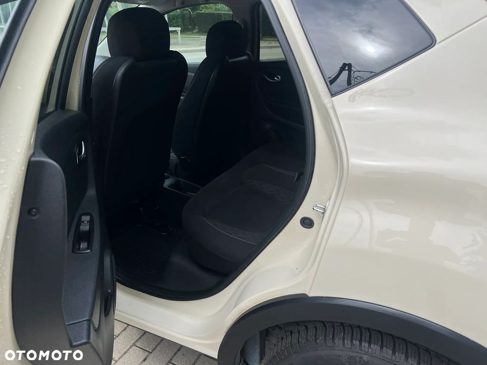 Renault Captur (ENERGY) TCe 90 LIMITED - 10