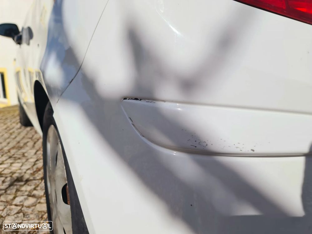 Opel Corsa 1.3 CDTI - 12