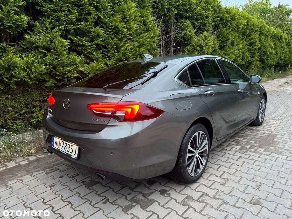 Opel Insignia 2.0 T 4x4 Elite S&S - 3