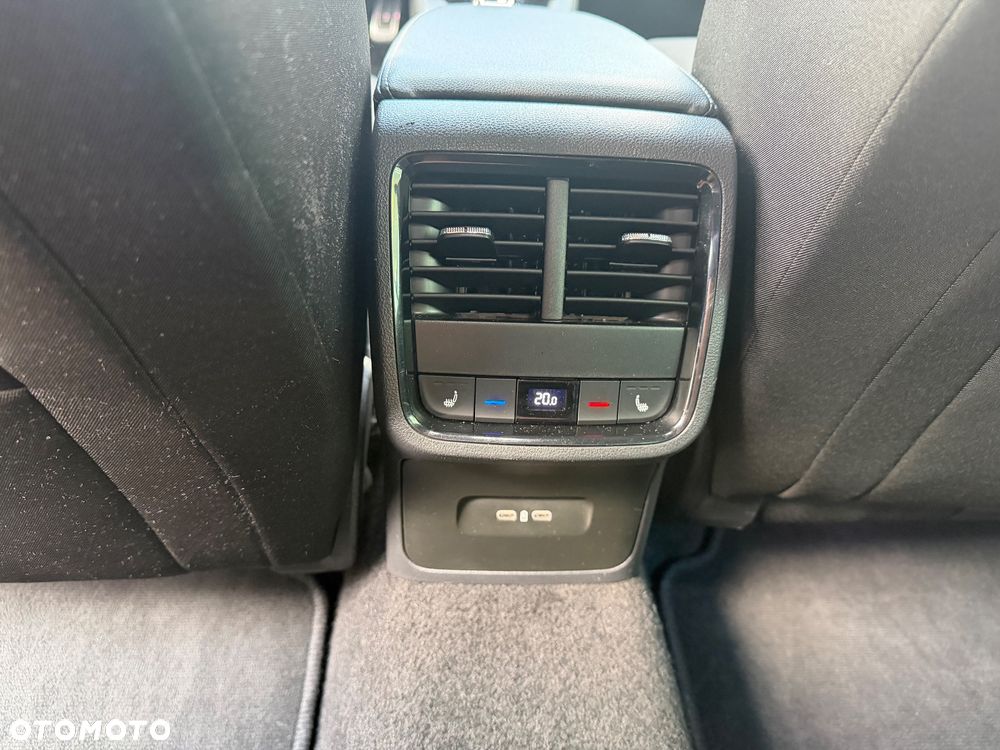 Skoda Octavia - 10