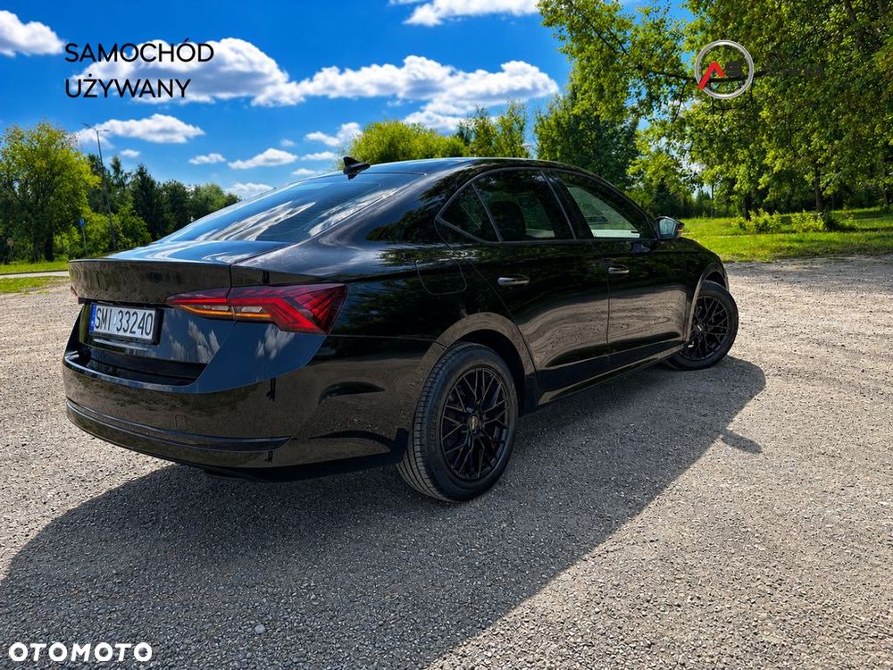 Skoda Octavia - 4