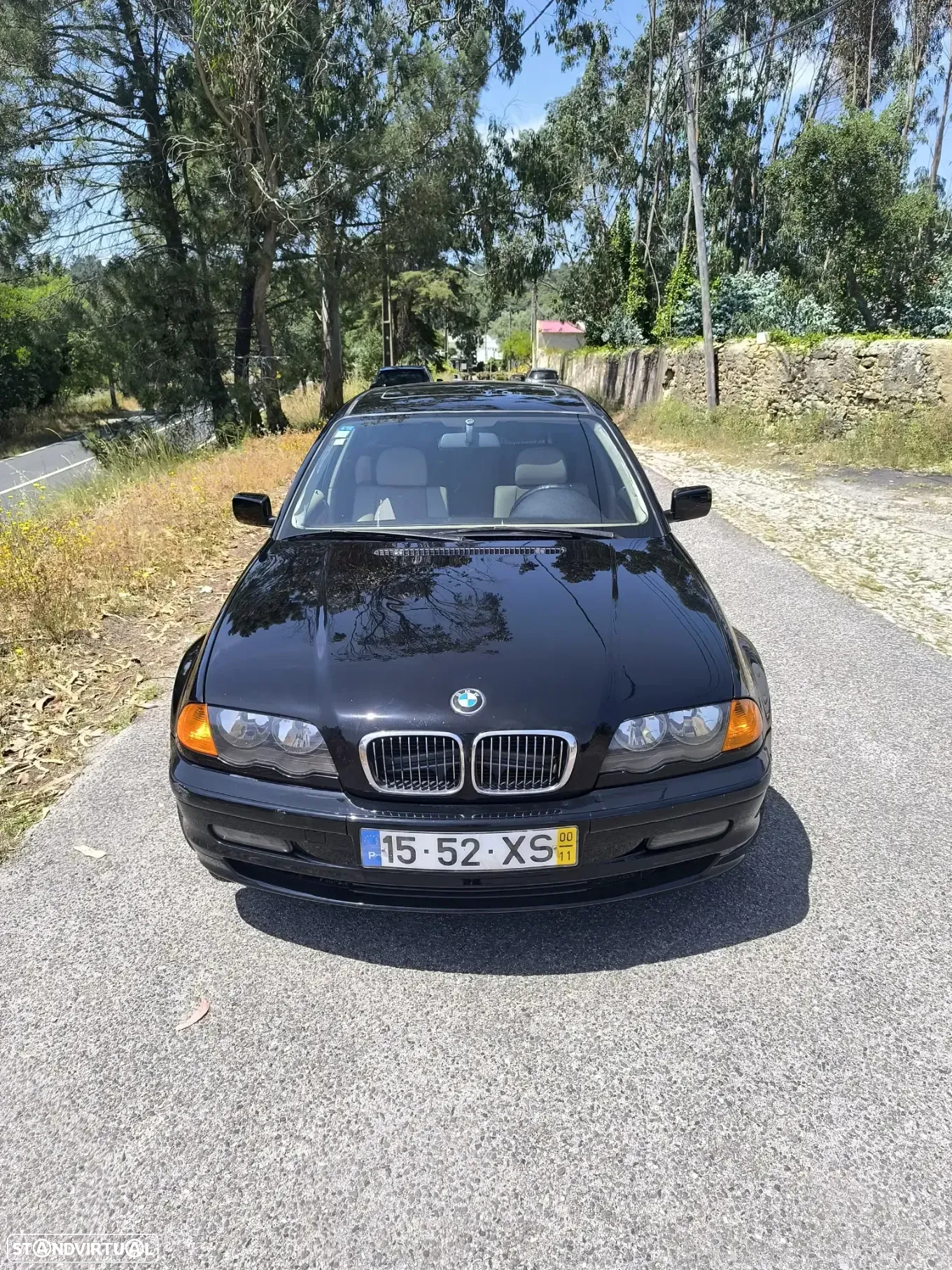 BMW 320 d Touring - 2