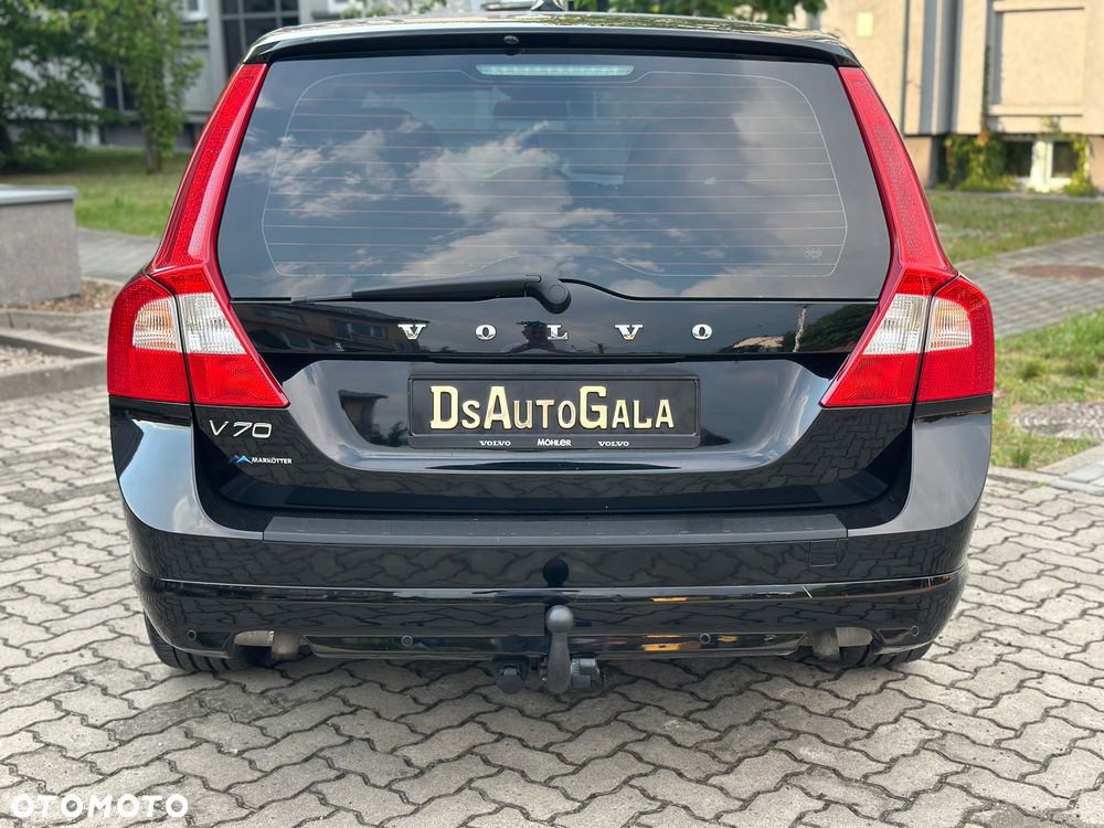 Volvo V70 - 9