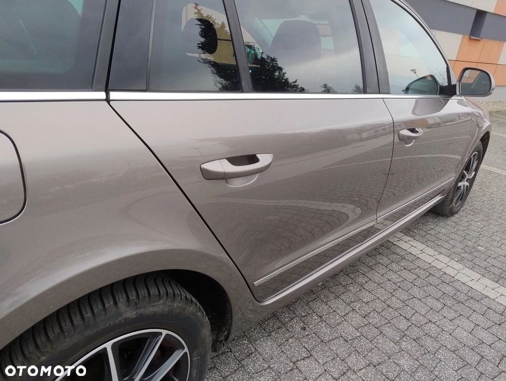 Skoda Superb 2.0 TDI Exclusive - 29