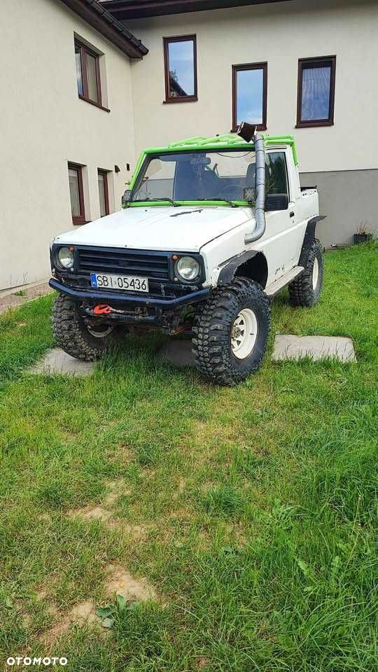 Daihatsu Inny - 1