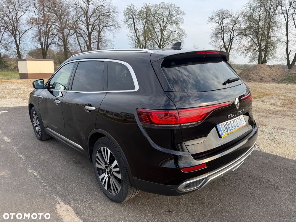 Renault Koleos 2.0 Blue dCi Initiale Paris 4x4 X-Tronic - 3