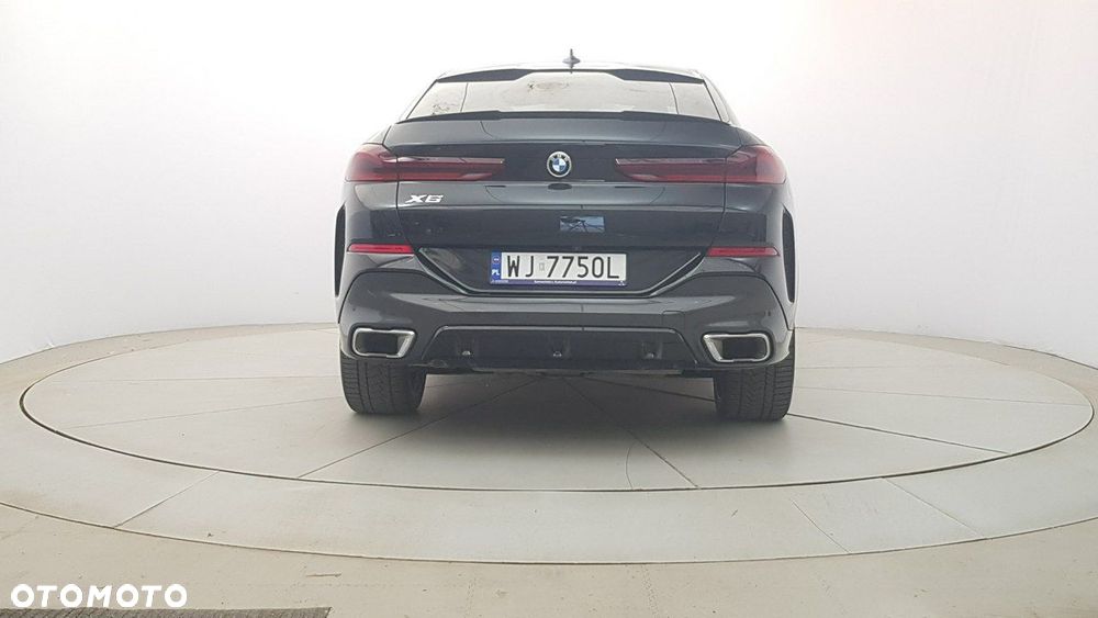 BMW X6 - 6