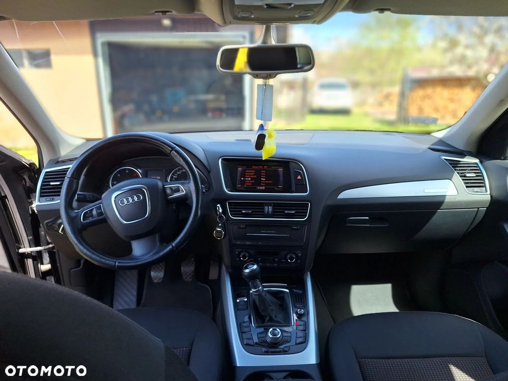 Audi Q5 2.0 TDI Quattro - 4