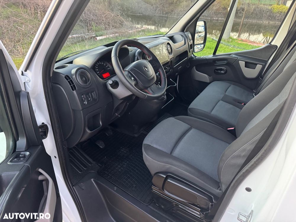 Renault Master 2018-12 - 5