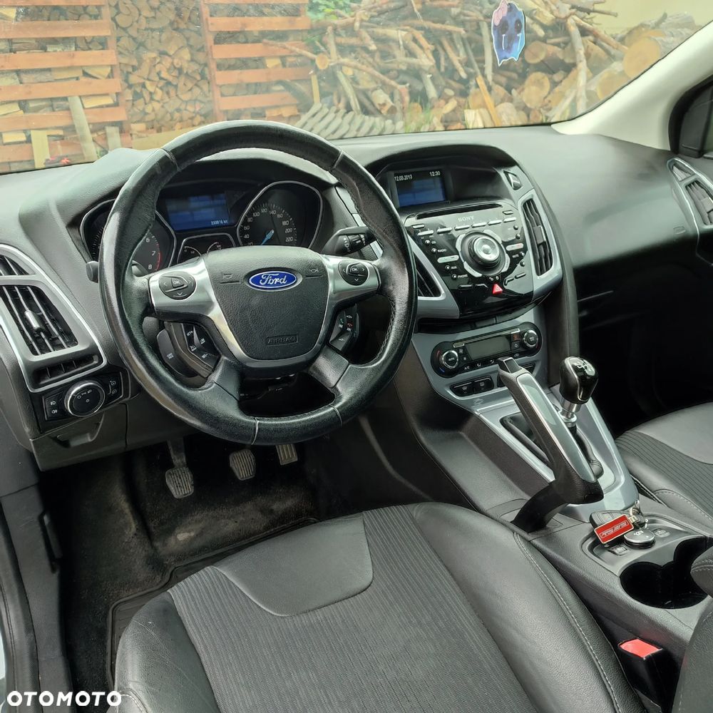 Ford Focus - 6