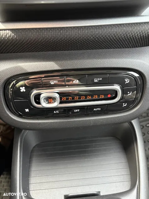 Smart Forfour - 19