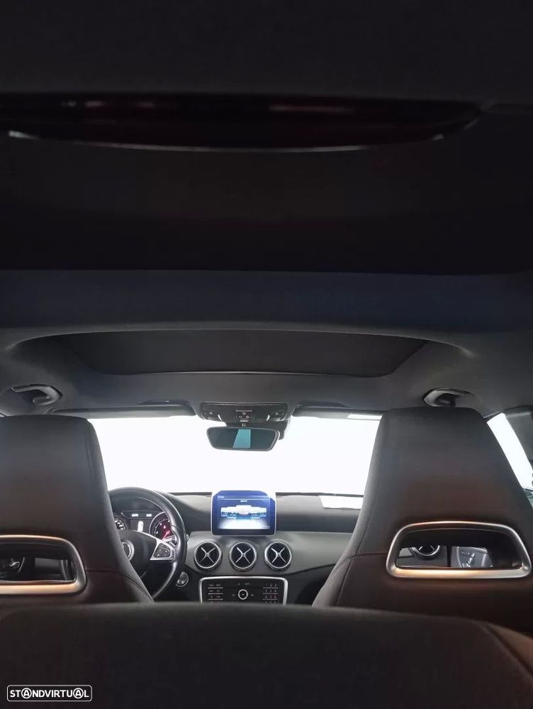 Mercedes-Benz GLA 220 CDI AMG Line - 26